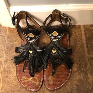 Sam Edelman sandals
